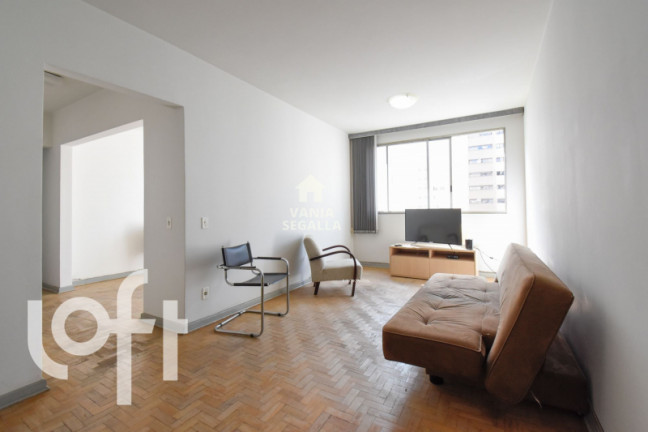 Imagem Apartamento com 3 Quartos à Venda, 105 m² em Perdizes - São Paulo Imagem Apartamento com 3 Quartos à Venda, 105 m² em Perdizes - São Paulo