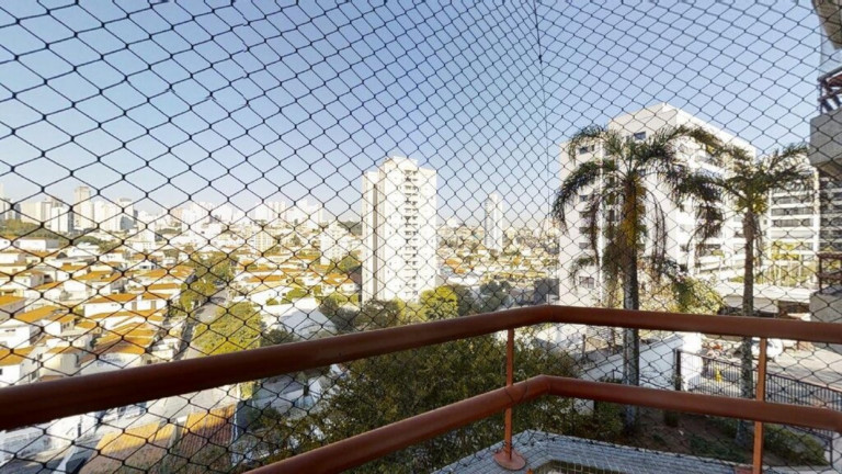 Imagem Imóvel com 3 Quartos à Venda, 93 m² em Sumaré - São Paulo Imagem Imóvel com 3 Quartos à Venda, 93 m² em Sumaré - São Paulo
