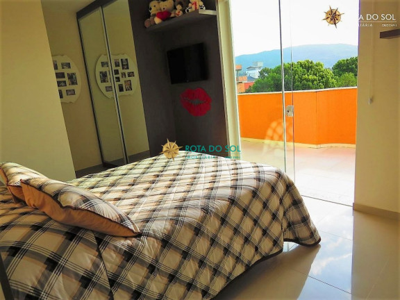 Imagem Cobertura com 3 Quartos à Venda, 150 m² em José Amândio - Bombinhas Imagem Cobertura com 3 Quartos à Venda, 150 m² em José Amândio - Bombinhas