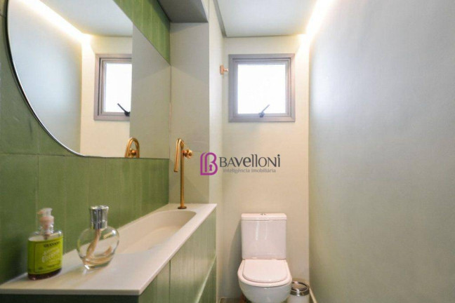 Imagem Apartamento com 3 Quartos à Venda, 147 m² em Perdizes - São Paulo Imagem Apartamento com 3 Quartos à Venda, 147 m² em Perdizes - São Paulo