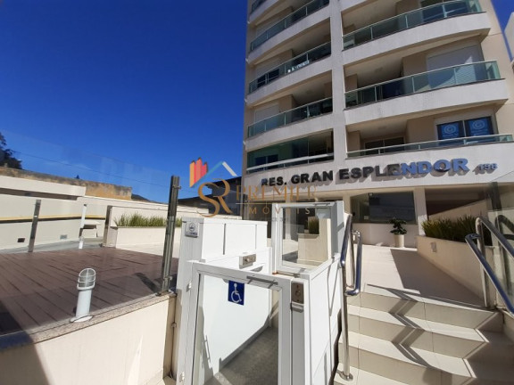 Imagem Cobertura com 3 Quartos à Venda, 149 m² em Itacorubi - Florianópolis