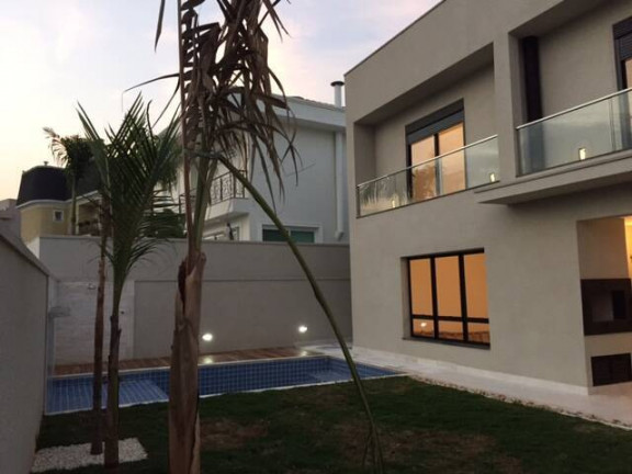 Imagem Casa de Condomínio com 4 Quartos à Venda, 400 m² em Alphaville - Santana De Parnaíba Imagem Casa de Condomínio com 4 Quartos à Venda, 400 m² em Alphaville - Santana De Parnaíba