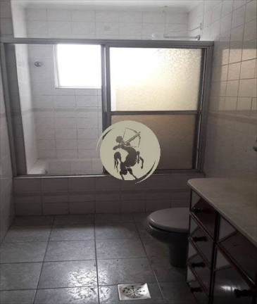 Imagem Apartamento com 3 Quartos à Venda, 140 m² em Boqueirao - Santos Imagem Apartamento com 3 Quartos à Venda, 140 m² em Boqueirao - Santos