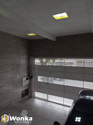 Imagem Casa com 2 Quartos à Venda, 120 m² em Piraporinha - Diadema Imagem Casa com 2 Quartos à Venda, 120 m² em Piraporinha - Diadema