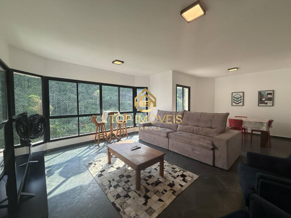 Imagem Apartamento com 3 Quartos à Venda, 114 m² em Pitangueiras - Guarujá