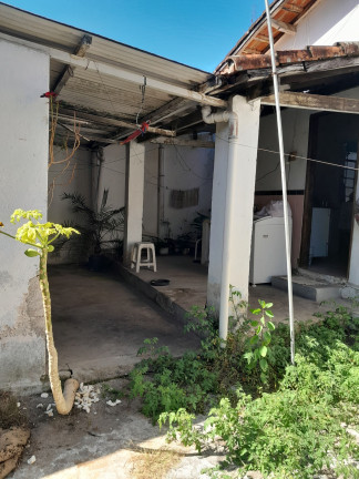 Casa com 2 Quartos à Venda, 114 m² em Boa Vista - Pindamonhangaba