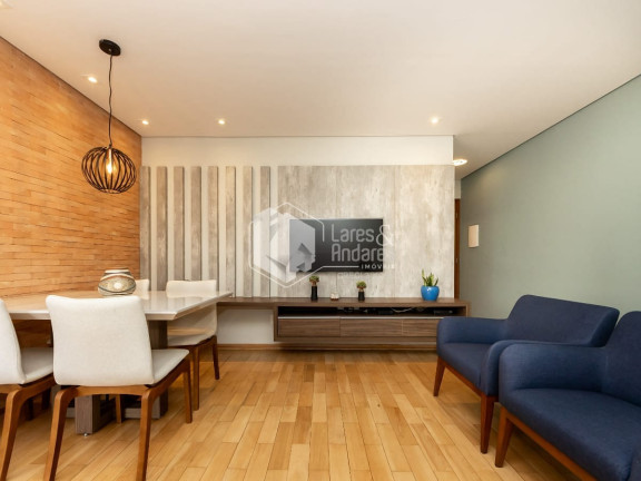 Imagem Apartamento com 2 Quartos à Venda, 67 m² em Vila Guarani (z Sul) - São Paulo Imagem Apartamento com 2 Quartos à Venda, 67 m² em Vila Guarani (z Sul) - São Paulo