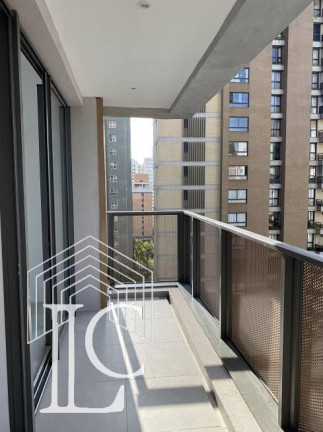 Imagem Apartamento com 1 Quarto à Venda, 38 m² em Moema - São Paulo Imagem Apartamento com 1 Quarto à Venda, 38 m² em Moema - São Paulo