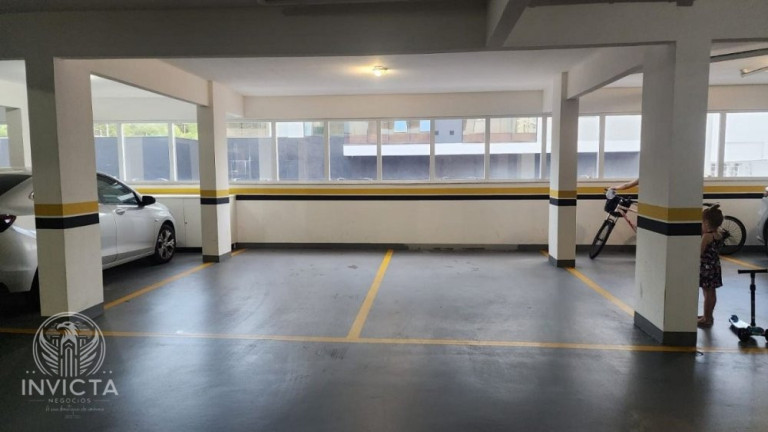 Imagem Apartamento com 2 Quartos à Venda, 71 m² em Ariribá - Balneário Camboriú