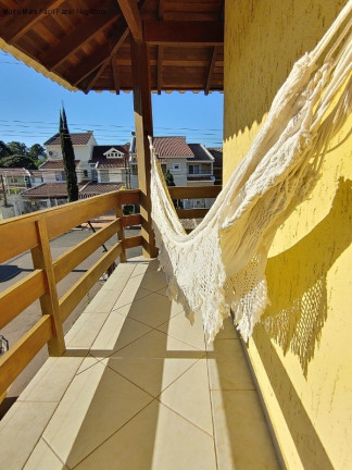 Imagem Sobrado com 3 Quartos à Venda, 266 m² em Aberta Dos Morros - Porto Alegre Imagem Sobrado com 3 Quartos à Venda, 266 m² em Aberta Dos Morros - Porto Alegre