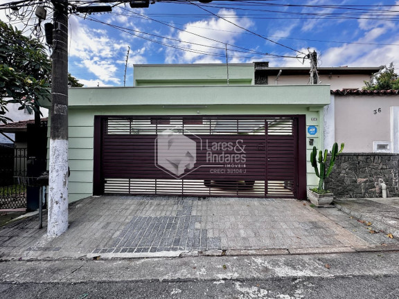 Imagem Sobrado com 3 Quartos à Venda, 219 m² em Campo Belo - São Paulo Imagem Sobrado com 3 Quartos à Venda, 219 m² em Campo Belo - São Paulo