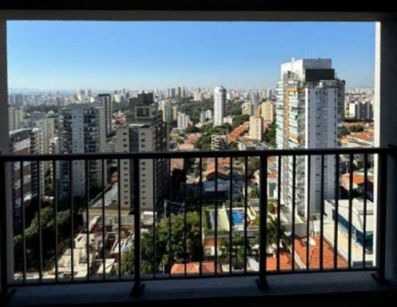 Imagem Kitnet com 1 Quarto à Venda, 25 m² em Vila Mariana - São Paulo Imagem Kitnet com 1 Quarto à Venda, 25 m² em Vila Mariana - São Paulo