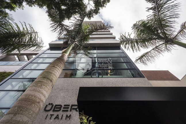 Imagem Studio com 1 Quarto à Venda, 40 m² em Itaim Bibi - São Paulo Imagem Studio com 1 Quarto à Venda, 40 m² em Itaim Bibi - São Paulo