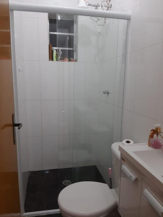 Imagem Casa com 2 Quartos à Venda, 50 m² em Vila Curuçá - São Paulo
