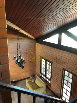 Imagem Casa de Condomínio com 1 Quarto à Venda, 201 m² em Jardim Tereza Cristina - Jundiaí