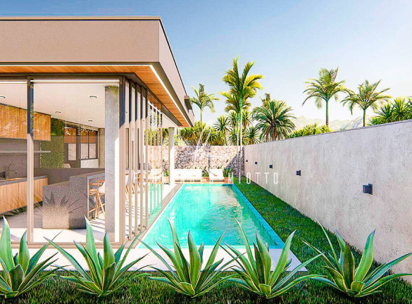 Imagem Casa de Condomínio com 3 Quartos à Venda, 471 m² em Alphaville Jundiaí - Jundiaí