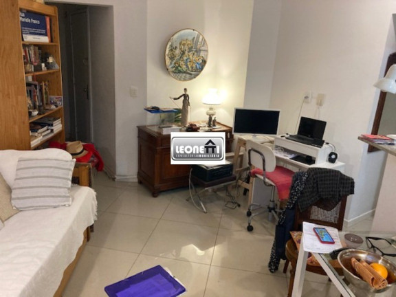 Imagem Apartamento com 1 Quarto à Venda, 40 m² em Copacabana - Rio De Janeiro Imagem Apartamento com 1 Quarto à Venda, 40 m² em Copacabana - Rio De Janeiro