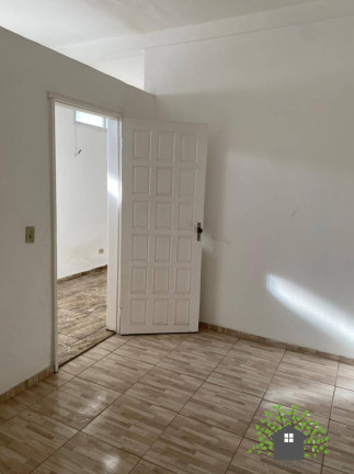 Imagem Apartamento com 1 Quarto para Alugar, 60 m² em Vila Lageado - São Paulo