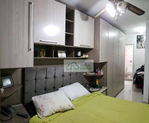 Imagem Apartamento com 3 Quartos à Venda, 115 m² em Perdizes - São Paulo