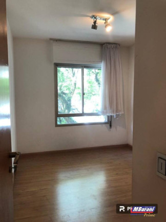 Apartamento com 3 Quartos à Venda, 130 m² em Jardim Paulista - São Paulo