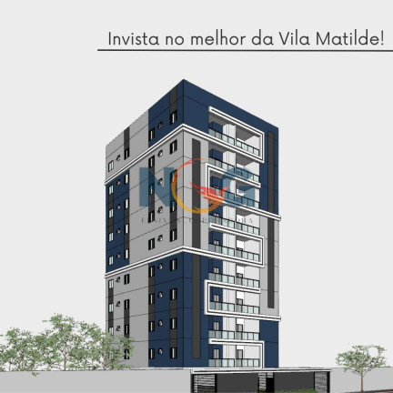 Imagem Apartamento com 1 Quarto à Venda, 27 m² em Vila Matilde - São Paulo Imagem Apartamento com 1 Quarto à Venda, 27 m² em Vila Matilde - São Paulo