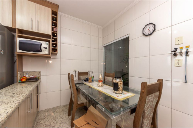 Imagem Casa com 3 Quartos à Venda, em Cidade Antônio Estevão De Carvalho - São Paulo Imagem Casa com 3 Quartos à Venda, em Cidade Antônio Estevão De Carvalho - São Paulo