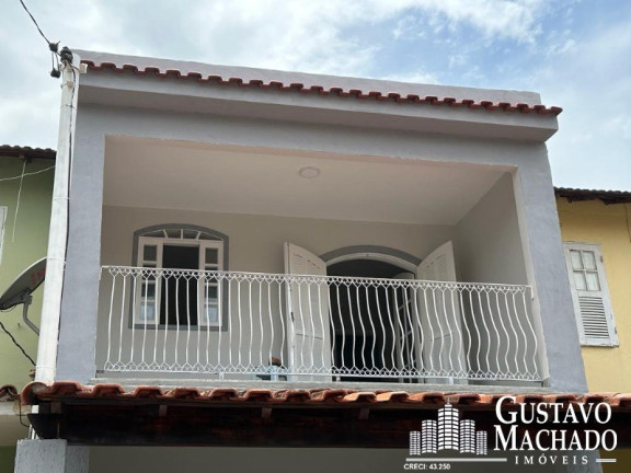 Casa com 2 Quartos à Venda, 147 m² em Vila Santa Cecília - Volta Redonda