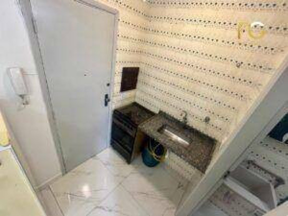 Imagem Kitnet com 1 Quarto à Venda, 18 m² em Vila Assunção - Praia Grande Imagem Kitnet com 1 Quarto à Venda, 18 m² em Vila Assunção - Praia Grande