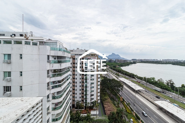 Imagem Cobertura com 4 Quartos à Venda, 318 m² em Jacarepaguá - Rio De Janeiro