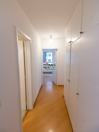 Imagem Apartamento com 3 Quartos à Venda ou Locação, 152 m² em Campo Belo - São Paulo Imagem Apartamento com 3 Quartos à Venda ou Locação, 152 m² em Campo Belo - São Paulo