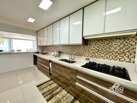 Imagem Apartamento com 4 Quartos à Venda, 285 m² em Itapuã - Vila Velha