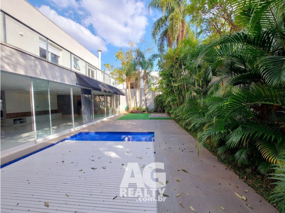 Imagem Casa de Condomínio com 3 Quartos à Venda, 600 m² em Granja Julieta - São Paulo Imagem Casa de Condomínio com 3 Quartos à Venda, 600 m² em Granja Julieta - São Paulo