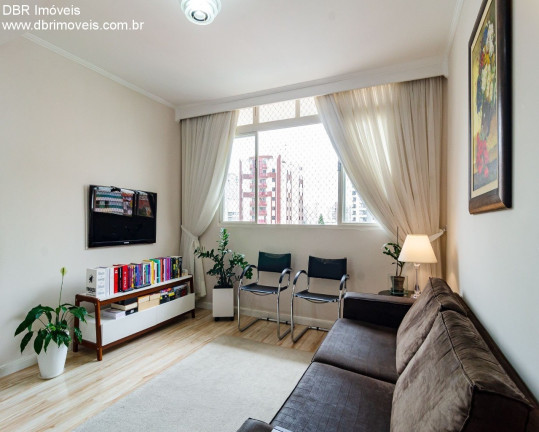 Imagem Apartamento com 2 Quartos à Venda, 60 m² em Vila Mariana - São Paulo Imagem Apartamento com 2 Quartos à Venda, 60 m² em Vila Mariana - São Paulo