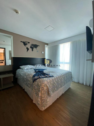 Imagem Apartamento com 1 Quarto à Venda, 40 m² em Boa Viagem - Recife