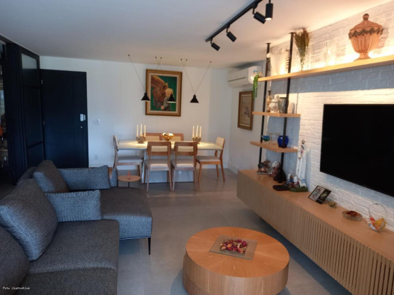 Imagem Apartamento com 3 Quartos à Venda, 155 m² em Barra Da Tijuca - Rio De Janeiro Imagem Apartamento com 3 Quartos à Venda, 155 m² em Barra Da Tijuca - Rio De Janeiro