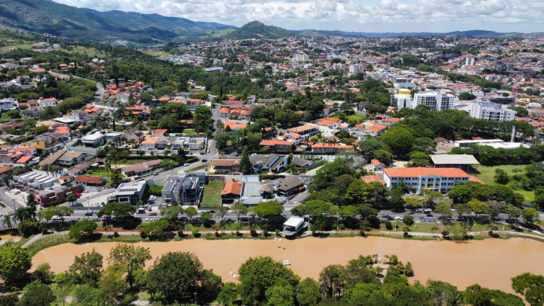 Imagem Terreno à Venda, 450 m² em Residencial Green Ville - Atibaia Imagem Terreno à Venda, 450 m² em Residencial Green Ville - Atibaia