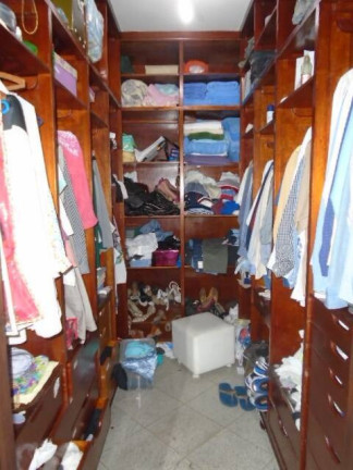 Imagem Apartamento com 4 Quartos à Venda, 210 m² em Grajaú - Rio De Janeiro