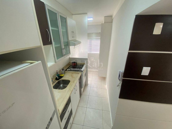 Imagem Apartamento com 2 Quartos à Venda, 59 m² em Carvalho - Itajaí