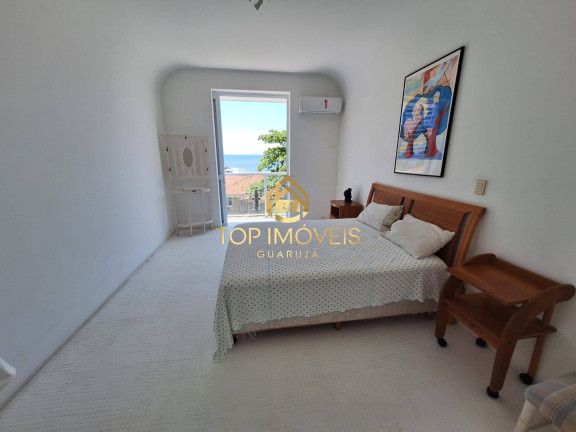 Imagem Apartamento com 4 Quartos à Venda, 315 m² em Pitangueiras - Guarujá