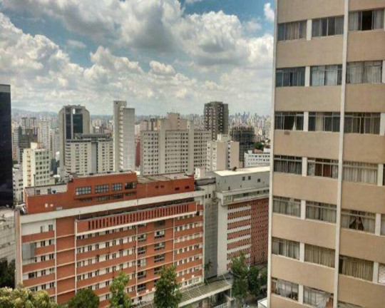 Imagem Apartamento com 2 Quartos à Venda, 72 m² em Liberdade - São Paulo Imagem Apartamento com 2 Quartos à Venda, 72 m² em Liberdade - São Paulo