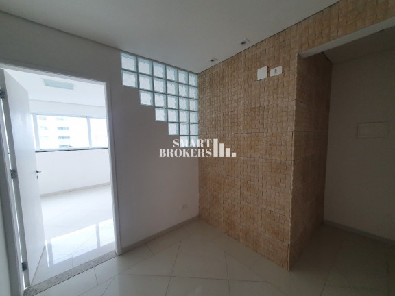 Imagem Sala Comercial à Venda, 27 m² em Vila Clementino - São Paulo Imagem Sala Comercial à Venda, 27 m² em Vila Clementino - São Paulo