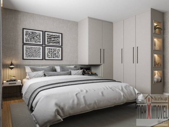 Imagem Apartamento com 2 Quartos à Venda, 45 m² em Engenho De Dentro - Rio De Janeiro