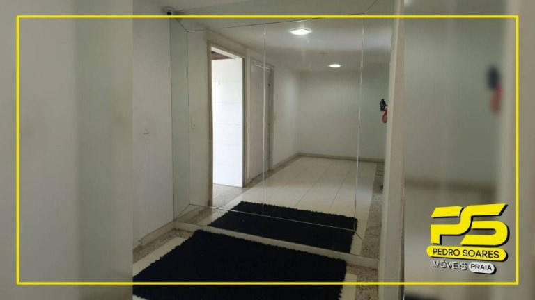 Imagem Apartamento com 4 Quartos à Venda, 175 m² em Altiplano Cabo Branco - João Pessoa Imagem Apartamento com 4 Quartos à Venda, 175 m² em Altiplano Cabo Branco - João Pessoa
