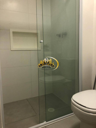 Imagem Apartamento com 4 Quartos à Venda, 110 m² em Alphaville - Barueri