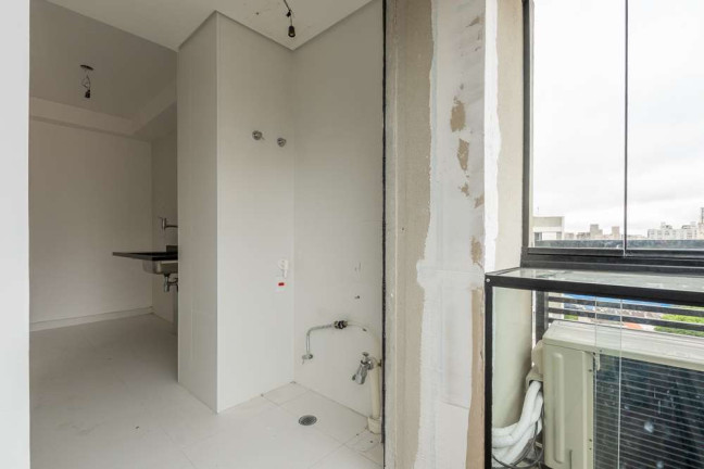 Imagem Imóvel com 1 Quarto à Venda, 56 m² em Vila Mariana - São Paulo