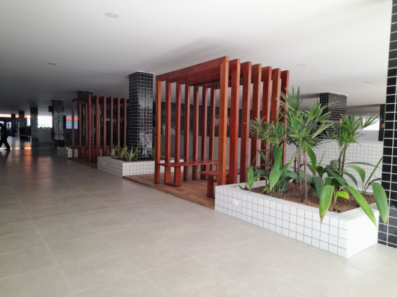 Imagem Apartamento com 1 Quarto à Venda, 42 m² em Jatiúca - Maceió Imagem Apartamento com 1 Quarto à Venda, 42 m² em Jatiúca - Maceió