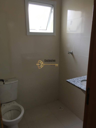 Imagem Cobertura com 2 Quartos à Venda, 100 m² em Vila Alzira - Santo André