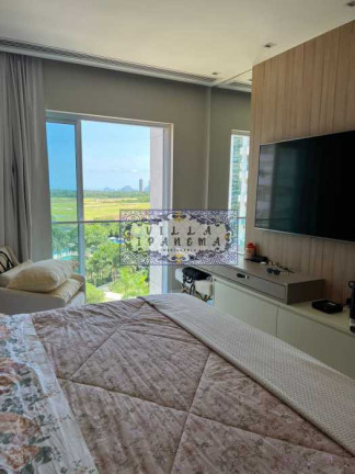 Imagem Apartamento com 4 Quartos à Venda, 269 m² em Barra Da Tijuca - Rio De Janeiro Imagem Apartamento com 4 Quartos à Venda, 269 m² em Barra Da Tijuca - Rio De Janeiro