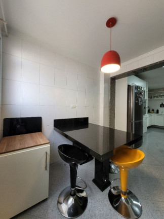 Imagem Apartamento com 3 Quartos à Venda, 168 m² em Barcelona - São Caetano Do Sul
