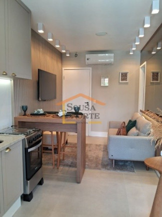 Imagem Apartamento com 2 Quartos à Venda, 35 m² em Vila Gustavo - São Paulo Imagem Apartamento com 2 Quartos à Venda, 35 m² em Vila Gustavo - São Paulo